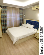 Family Istanbul Hotel. Фатих, махалле Кючюк Аясофья, улица Акбурчак, 6. Стамбул. Турция (2022 год). Редакционное фото, фотограф lana1501 / Фотобанк Лори