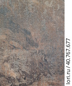 Nacreous with brown and blue  background. Стоковое фото, фотограф Анна Кривицкая / Фотобанк Лори