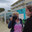 Women walking on the Black Sea coast (2023 год). Редакционное видео, видеограф Станислав Типляшин / Фотобанк Лори