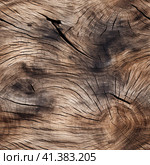 Natural background of burnt and planed wooden boards. Generated by AI. Стоковое AI-изображение, AI-художник Ярославский Максим / Фотобанк Лори