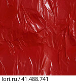 Seamless Plastic Texture. Стоковое AI-изображение, AI-художник Кирилл Черезов / Фотобанк Лори