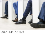 Конгресс молодыых ученых. Стоковое фото, фотограф Алексей Смышляев / Фотобанк Лори