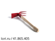 Tool for tillage. Стоковое фото, фотограф Александр Малышев / Фотобанк Лори