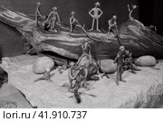 Челосы перед концертом (2023 год). Редакционное фото, фотограф Камиль Гумеров / Фотобанк Лори