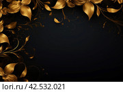 Malleable Gold realistic detailed. Generate Ai. Стоковое AI-изображение, AI-художник Иван Рябоконь / Фотобанк Лори