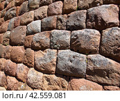 Urubamba Sacred Valley of Incas, Peru, South America (2011 год). Стоковое фото, фотограф Сергей Стрелков / Фотобанк Лори