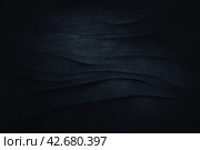 Simple yet beautiful abstract background design with textures and colors, perfect for any minimalistic or dark themed project. Plenty of copy space for your own content. Generative AI. Стоковое AI-изображение, AI-художник Андрей Степанов / Фотобанк Лори