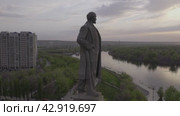 Город-герой Волгоград (2022 год). Редакционное видео, видеограф Максим Бойков / Фотобанк Лори