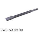 Chisel for perforator. Стоковое фото, фотограф Винокуров Александр / Фотобанк Лори