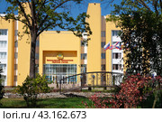 Краснодарское президентское кадетское училище (2008 год). Редакционное фото, фотограф Дорощенко Элла / Фотобанк Лори