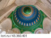 Bibi-Heybat Mosque. Baku, Azerbaijan (2023 год). Стоковое фото, фотограф Boris Breytman / Фотобанк Лори