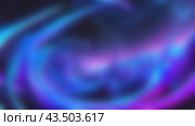 Абстрактная волна. Abstract wave. Стоковое AI-видео, аниматор Irina Khaliavina / Фотобанк Лори