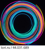 Illustration pattern, abstraction. Стоковое AI-изображение, AI-художник Алексей Сабадырь / Фотобанк Лори