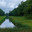 Canal in Catherine Park, Tsarskoe Selo, Pushkin, Saint Petersburg, Russia (2024 год). Стоковое фото, фотограф Михаил Аккуратoв / Фотобанк Лори