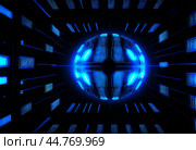 The concept of high technology development, artificial intelligence, super brain, robotics development,The concept of high technology development, artificial intelligence, super brain, robotics development,The concept of high technology development, artificial intelligence, super brain, robotics development,Концепция развития высоких технологий,исскуственный интелект,супер мозг,развитие робототехники. Стоковое AI-изображение, AI-художник Миронов Павел / Фотобанк Лори