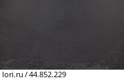 Asphalt laying, road mixture, road equipment, bitumen укладка асфальта, смесь для дороги, дорожная техника, битум. Стоковое видео, видеограф Опока Алексей / Фотобанк Лори