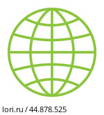 a set of icons in black and green for designations on the packaging of goods, ecology. Стоковая иллюстрация, иллюстратор ~✿Eлена Челышева(Кочина)✿~ / Фотобанк Лори
