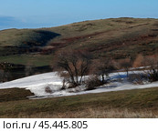 Восточный Казахстан. Стоковое фото, фотограф Екатерина Сергеевна Погорельская / Фотобанк Лори