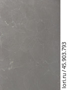 Texture of gray stone stained with soap. Стоковое фото, фотограф Максимова Марина / Фотобанк Лори