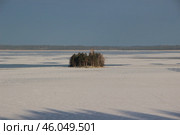 Карелия. Сямозеро. (2023 год). Редакционное фото, фотограф Татьяна Макарова / Фотобанк Лори