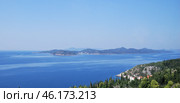 Southern Dalmatia (2009 год). Редакционное фото, фотограф Александр Карпенко / Фотобанк Лори