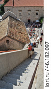 Southern Dalmatia (2009 год). Редакционное фото, фотограф Александр Карпенко / Фотобанк Лори