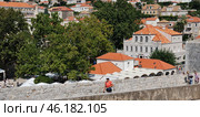 Southern Dalmatia (2009 год). Редакционное фото, фотограф Александр Карпенко / Фотобанк Лори