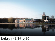Москва Россия - 02.07.2024: поместье Кускова (2022 год). Редакционное фото, фотограф Artem / Фотобанк Лори