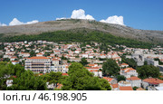 Southern Dalmatia (2009 год). Редакционное фото, фотограф Александр Карпенко / Фотобанк Лори