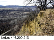 Дорога в горах, Тульский, Адыгея. Стоковое фото, фотограф Оглоблин Андрей Николаевич / Фотобанк Лори