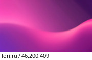 The gradient is from dark blue to light purple.  The gradient is smooth and monotonous, which creates a calm and peaceful atmosphere. Стоковое AI-изображение, AI-художник Светлана  Громак / Фотобанк Лори