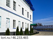 Раифский Богородицкий мужской монастырь. Собор Грузинской иконы Божией Матери (2024 год). Стоковое фото, фотограф Александр Тараканов / Фотобанк Лори