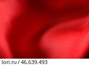 Текстура цветной ткани в качестве фона. Стоковое фото, фотограф Pixel_shot / Фотобанк Лори