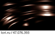 Abstract dark glossy background. Стоковая иллюстрация, иллюстратор David Kashakhi / Фотобанк Лори