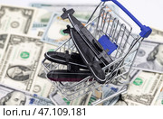 Россия продает дизель-электрические подводные лодки "Варшавянка" класса "Кило" в другие страны. Стоковое фото, фотограф Сергей Сергеев / Фотобанк Лори