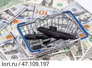 Россия продает дизель-электрические подводные лодки "Варшавянка" класса "Кило" в другие страны. Стоковое фото, фотограф Сергей Сергеев / Фотобанк Лори