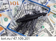 Россия продает дизель-электрические подводные лодки "Варшавянка" класса "Кило" в другие страны. Стоковое фото, фотограф Сергей Сергеев / Фотобанк Лори
