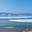 Spring landscape of Baikal Lake in May during ice drift on Small Sea. White ice floes float on blue water, migratory birds have returned from wintering. Changing seasons. Natural background. Spring travels. Стоковое фото, фотограф Виктория Катьянова / Фотобанк Лори