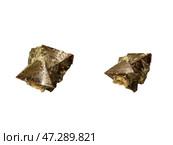 Zircon is a mineral belonging to the group of nesosilicates and is a source of the metal zirconium. Стоковое фото, фотограф Константин Григорьев / Фотобанк Лори