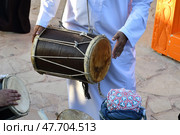 Frame drum daf, Oman. Стоковое фото, фотограф Знаменский Олег / Фотобанк Лори