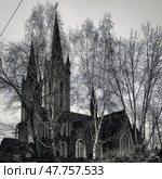 Красноярск 02 (2023 год). Стоковое фото, фотограф Иван Симон / Фотобанк Лори