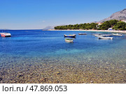 Boats (2009 год). Редакционное фото, фотограф Александр Карпенко / Фотобанк Лори