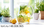 cleanse detox vegan food ai generated. Стоковое AI-изображение, AI-художник Vectorwin / Фотобанк Лори