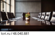 prestige blur luxury business ai generated. Стоковое AI-изображение, AI-художник Vectorwin / Фотобанк Лори