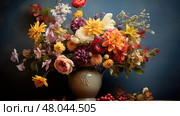 tranquil display empty background ai generated. Стоковое AI-изображение, AI-художник Vectorwin / Фотобанк Лори
