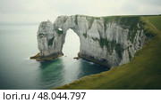 rock limestone cliffs landscape ai generated. Стоковое AI-изображение, AI-художник Vectorwin / Фотобанк Лори