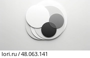 sphere geometry round background ai generated. Стоковое AI-изображение, AI-художник Vectorwin / Фотобанк Лори