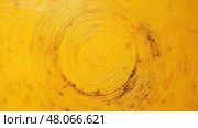 backg yellow round background ai generated. Стоковое AI-изображение, AI-художник Vectorwin / Фотобанк Лори