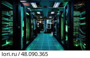 switch networking equipment ai generated. Стоковое AI-изображение, AI-художник Vectorwin / Фотобанк Лори