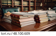 evidence court data ai generated. Стоковое AI-изображение, AI-художник Vectorwin / Фотобанк Лори